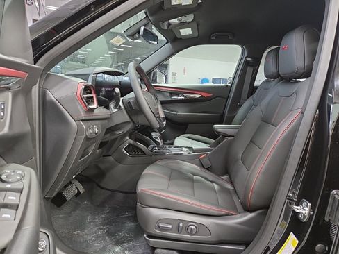 New 2026 Chevrolet TrailBlazer RS w/ Convenience Package image 9