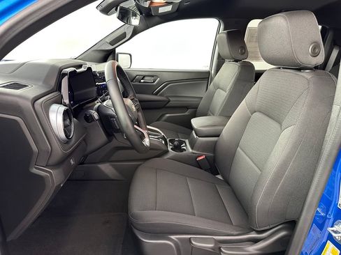 Used 2024 Chevrolet Colorado LT w/ LT Convenience Package AWD/4WD image 15