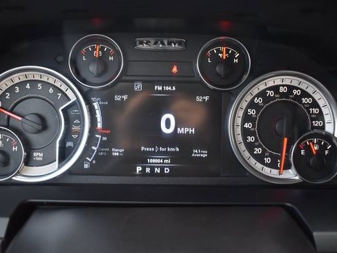 Used 2014 RAM 1500 Sport w/ Convenience Group image 32