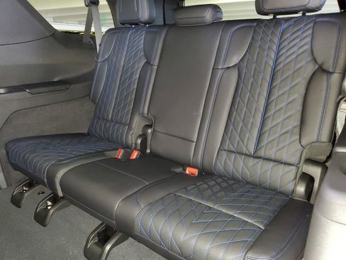 New 2026 Cadillac Escalade IQL Luxury AWD/4WD image 12