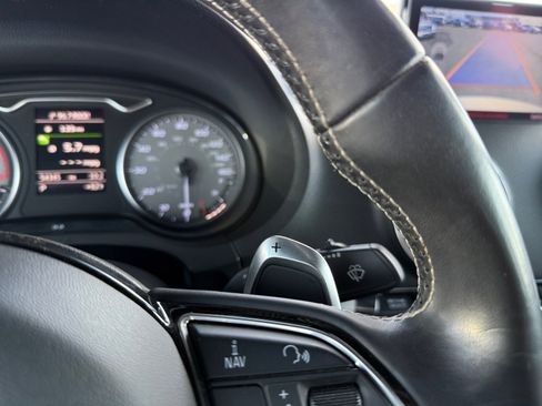 Used 2015 Audi S3 Prestige image 20