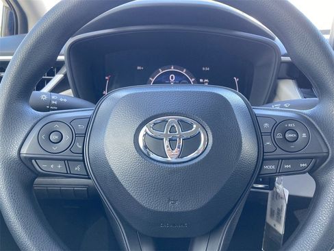New 2026 Toyota Corolla LE image 15