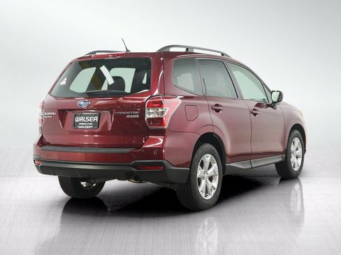 Used 2014 Subaru Forester 2.5i Premium w/ All-Weather Package AWD/4WD image 5