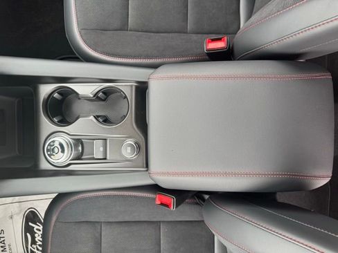 New 2026 Ford Explorer ST w/ Sun And Sound Package image 20