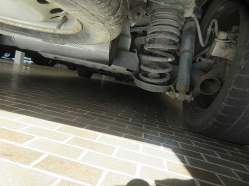 Used 2016 Ford Transit Connect XL image 56