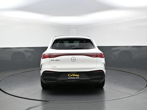 Used 2024 Mercedes-Benz EQE 350+ SUV w/ AMG Line Exterior Package image 34