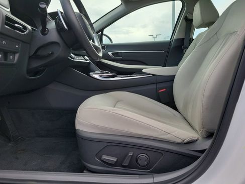 Used 2022 Hyundai Sonata Limited FWD image 19