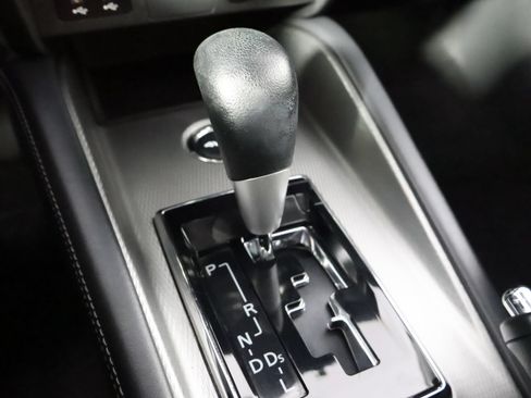 Used 2026 Mitsubishi Outlander Sport ES AWD/4WD image 38