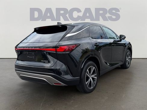 Certified 2023 Lexus RX 350 Premium w/ Accessory Package AWD/4WD image 6