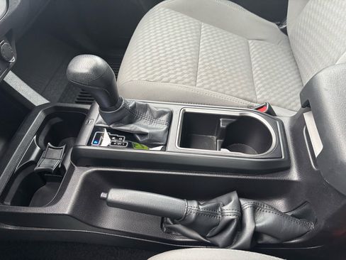 Used 2023 Toyota Tacoma SR image 25