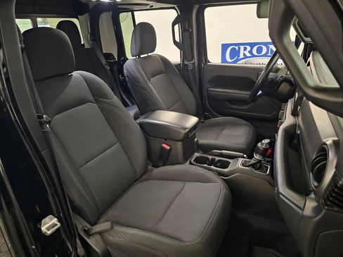 Used 2022 Jeep Gladiator Sport AWD/4WD image 27