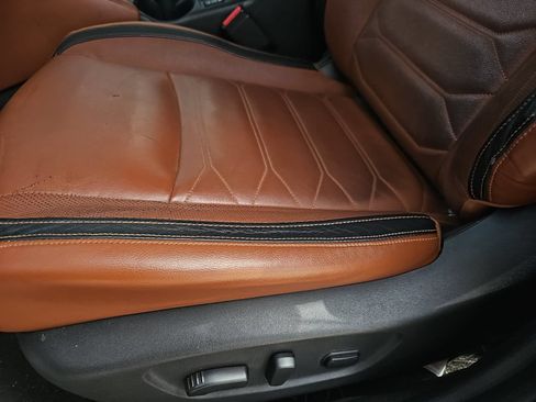 Used 2018 Nissan Rogue SL w/ Premium Package FWD image 24