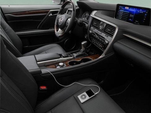 Used 2017 Lexus RX 350 FWD w/ Premium Package image 41