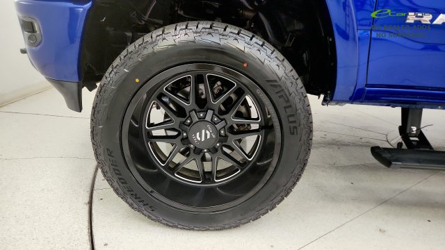 Used 2019 RAM 1500 Laramie w/ Sport Appearance Package AWD/4WD image 72