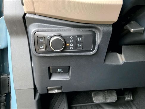 Used 2022 Ford Bronco Wildtrak AWD/4WD image 32