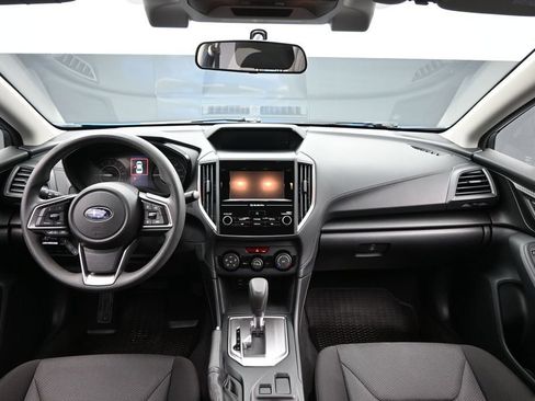 Used 2022 Subaru Impreza 2.0i AWD/4WD image 17