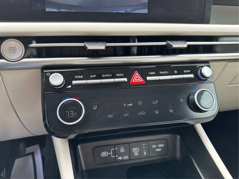 Certified 2025 Hyundai Tucson SEL AWD/4WD image 27