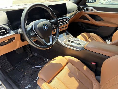 Used 2023 BMW i4 eDrive40 RWD image 13