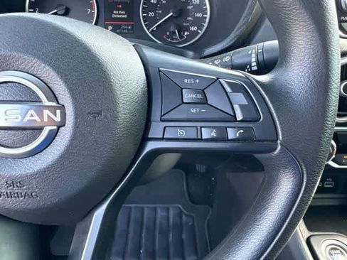Used 2024 Nissan Sentra S FWD image 13