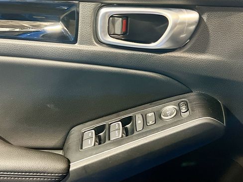 Used 2022 Honda Civic Sport Touring image 14