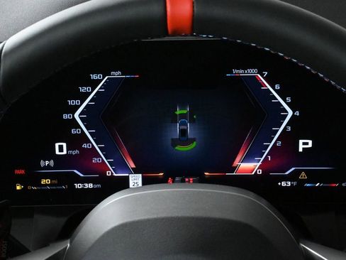 New 2026 BMW X3 M50 w/ Premium Package image 20