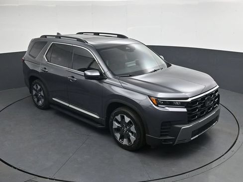 Used 2026 Honda Pilot Elite image 23