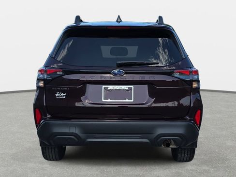 Certified 2026 Subaru Forester Premium AWD/4WD image 6