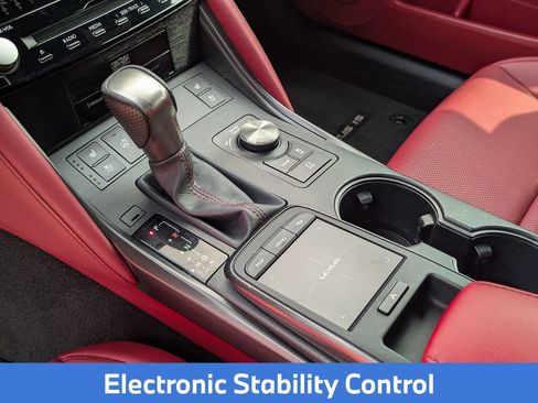 Used 2023 Lexus IS 350 F Sport RWD image 20