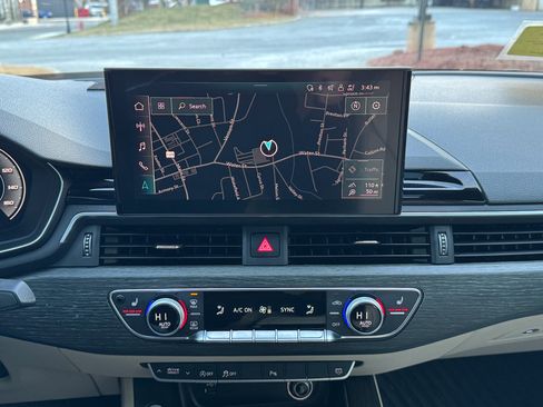 Used 2020 Audi A4 2.0T Premium Plus w/ Premium Plus Package image 20