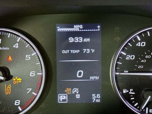 New 2025 Subaru Legacy Premium image 16