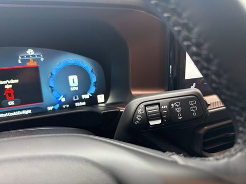 New 2025 Ford Bronco Sport Outer Banks w/ Outer Banks Tech Package+ image 21