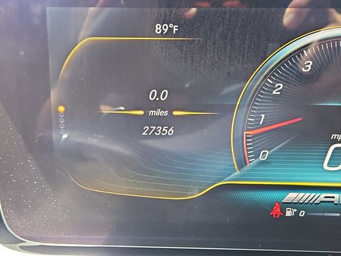 Used 2019 Mercedes-Benz AMG GT 63 image 14