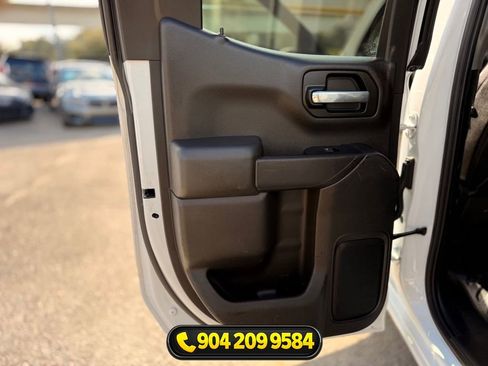 Used 2019 GMC Sierra 1500 2WD Double Cab w/ Convenience Package image 7