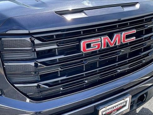 Used 2023 GMC Sierra 1500 Elevation AWD/4WD image 33