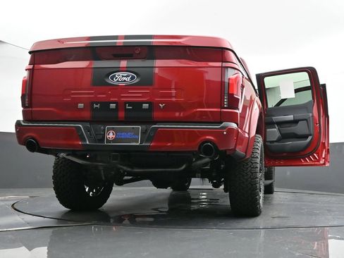 New 2025 Ford F150 Lariat w/ Equipment Group 502A High image 64