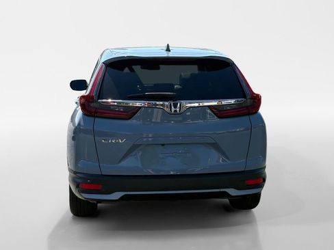 Used 2022 Honda CR-V EX-L image 4
