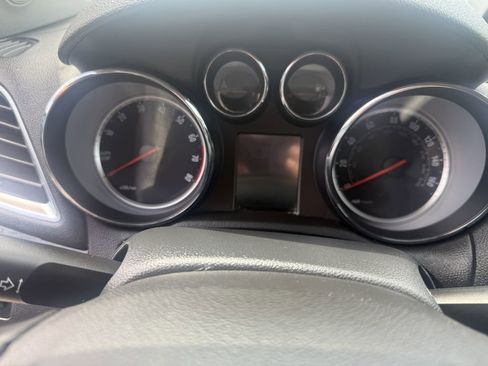 Used 2016 Buick Encore Sport Touring image 8