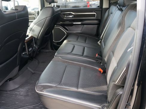 Used 2022 RAM 1500 Laramie image 12