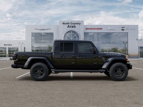 New 2025 Jeep Gladiator Sport image 22