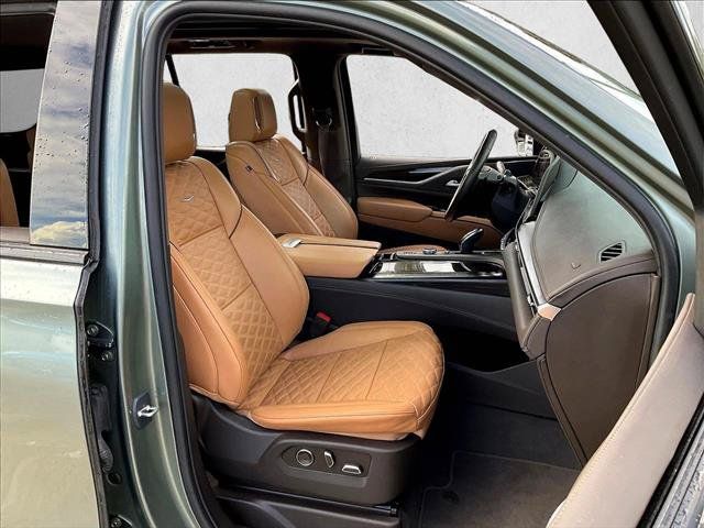 Used 2023 Cadillac Escalade Sport w/ Touring Package RWD image 7
