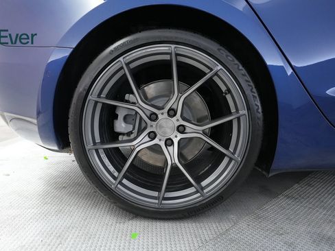 Used 2019 Tesla Model 3 Standard Range RWD image 22