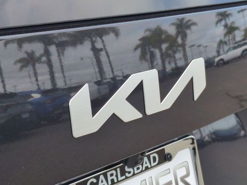 New 2027 Kia Telluride SX FWD image 31