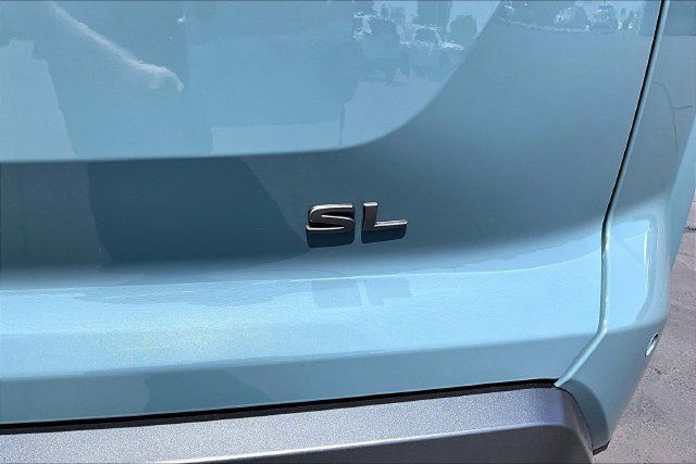 New 2026 Nissan Pathfinder SL w/ SL Premium Package FWD image 9
