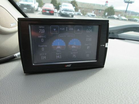 Used 2008 Chevrolet Silverado 2500 LTZ w/ Safety Package image 23