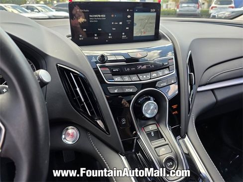 Used 2024 Acura RDX w/ Technology Package image 20