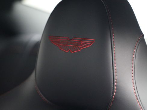 New 2026 Aston Martin DB12 Coupe image 14