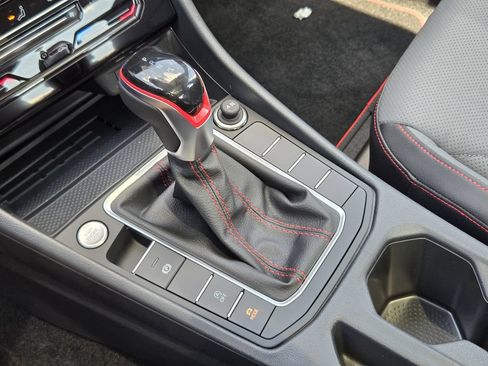 New 2027 Volkswagen Jetta GLI Autobahn FWD image 19
