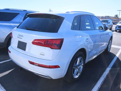 Used 2018 Audi Q5 2.0T Premium image 3