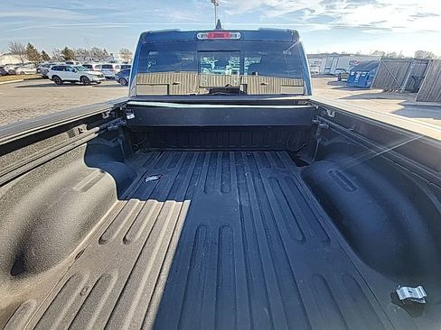 Used 2020 RAM 1500 Laramie image 7