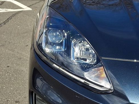 Certified 2022 Ford Escape SE w/ Convenience Package image 9